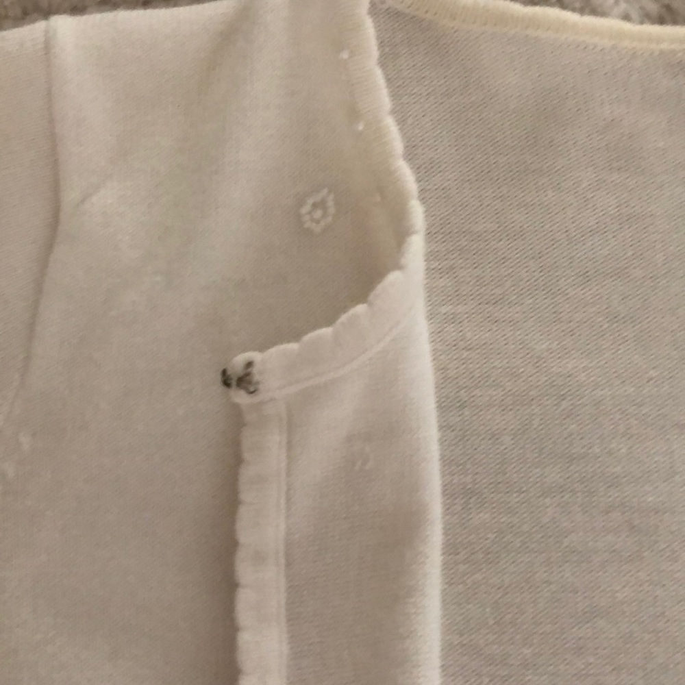 Tiny sweater - Picture 5 of 5